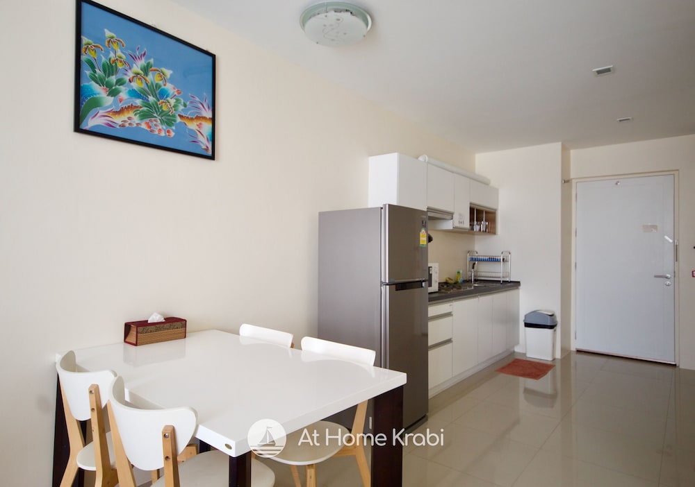 At Sea Condo