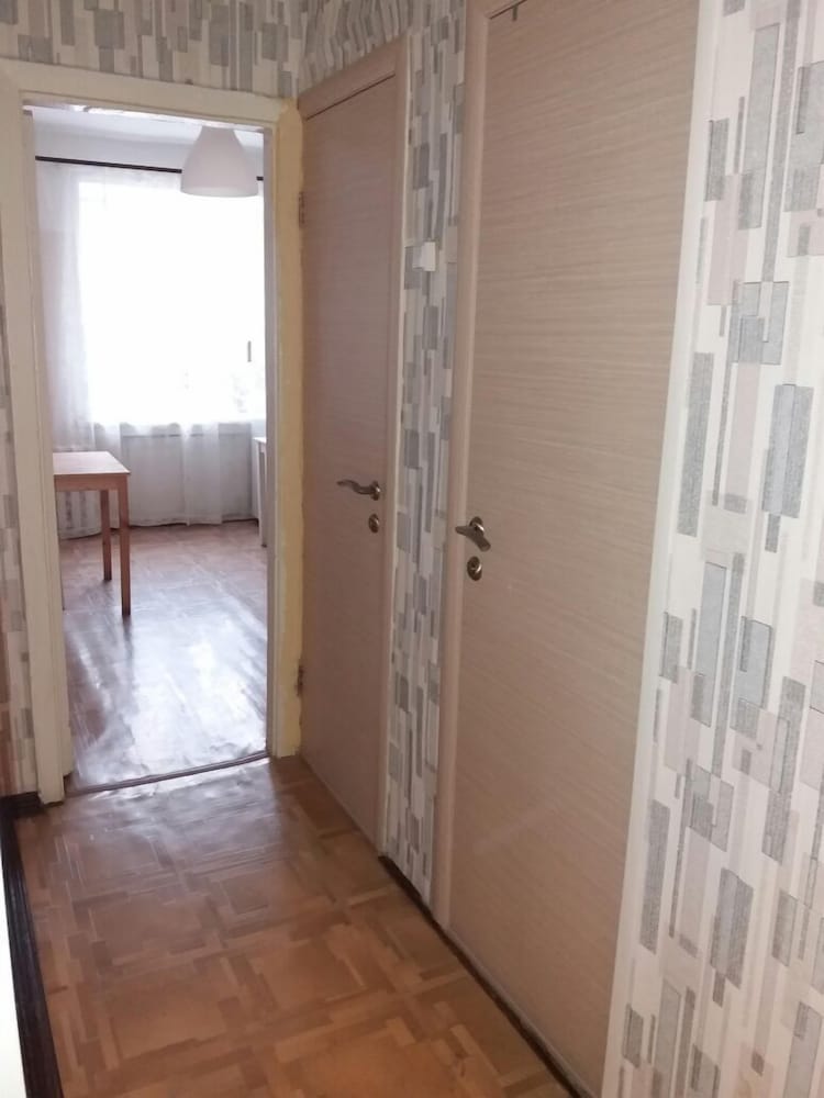 City Hostel na Blyukhera 24
