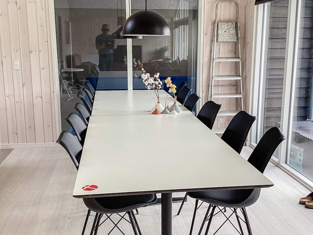 5 Star Holiday Home in Idestrup