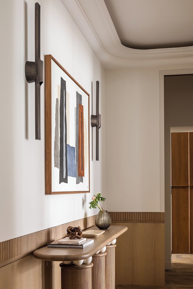 HIGHSTAY - Luxury Serviced Apartments - Vendôme