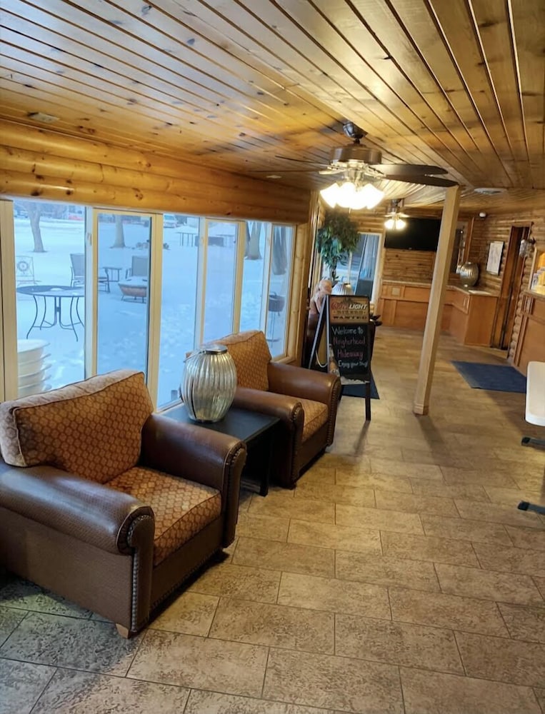 Rumorz Neighborhood Hideaway