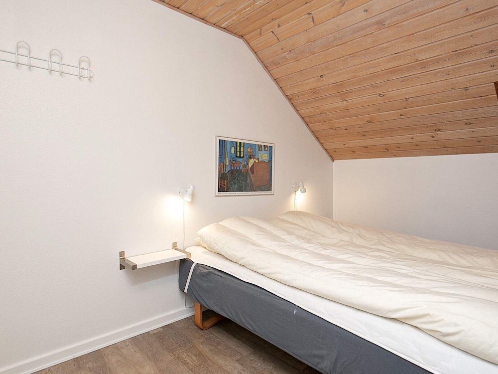 Grand Holiday Home, Blavand