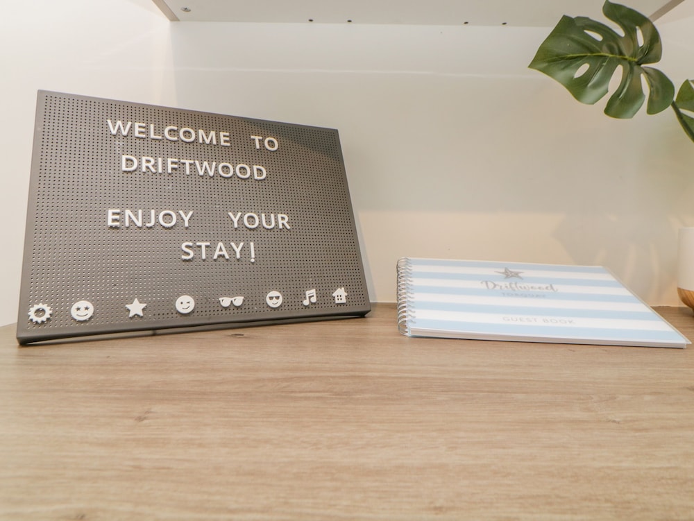 Driftwood