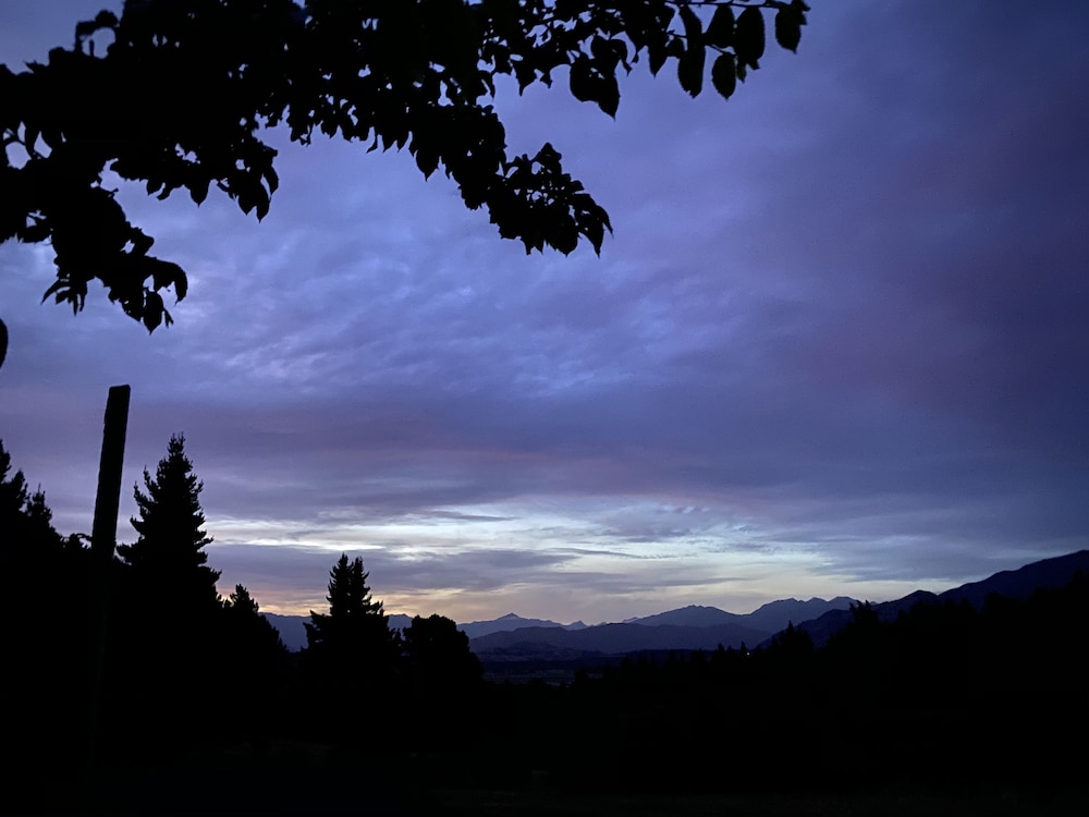 Mitchella Farm Bed & Breakfast