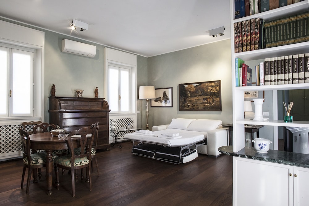Hemeras Boutique House Aparthotel Duomo