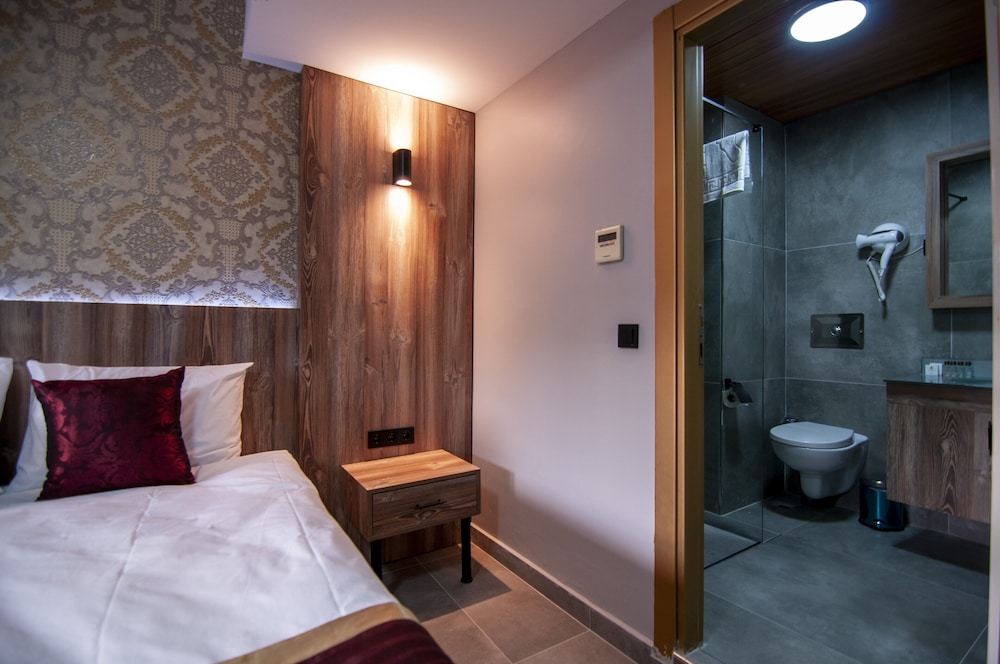 Vali Konak Otel - Image 26