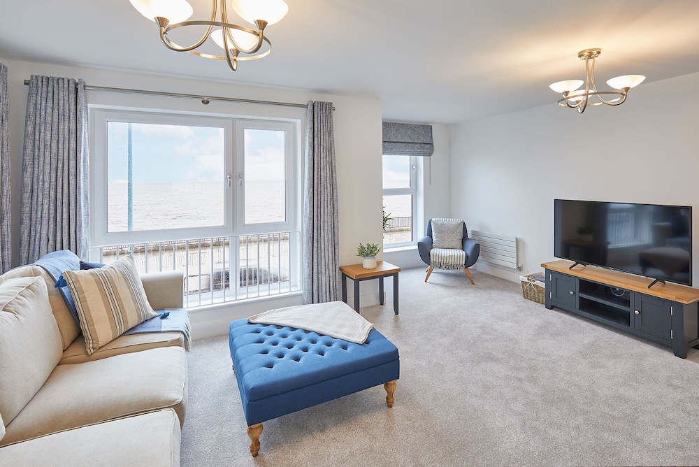 Whitley Bay Vacations - Host Stay 3 Queens Court - Property Image 11