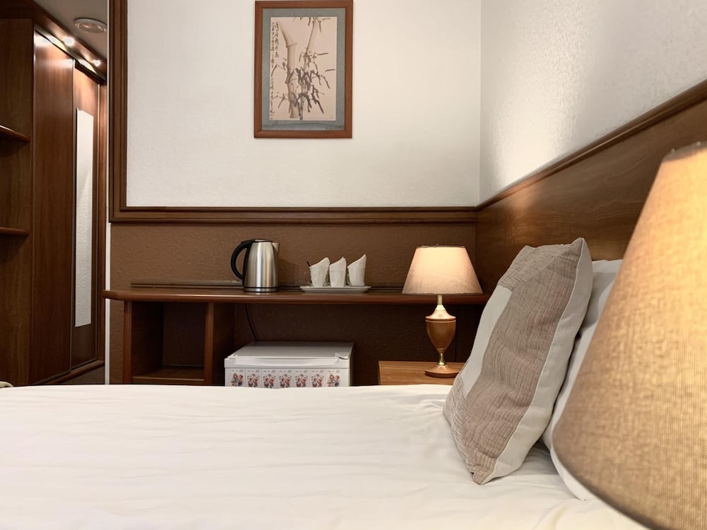 Krasny Terem hotel