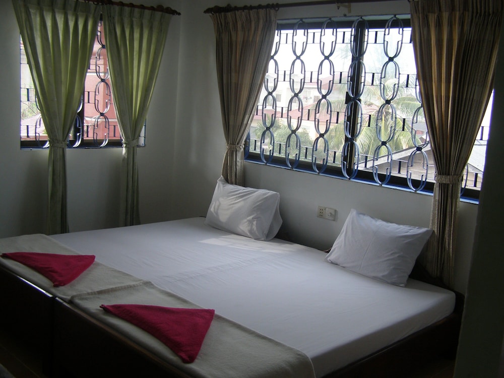 Bun Kao Guest House