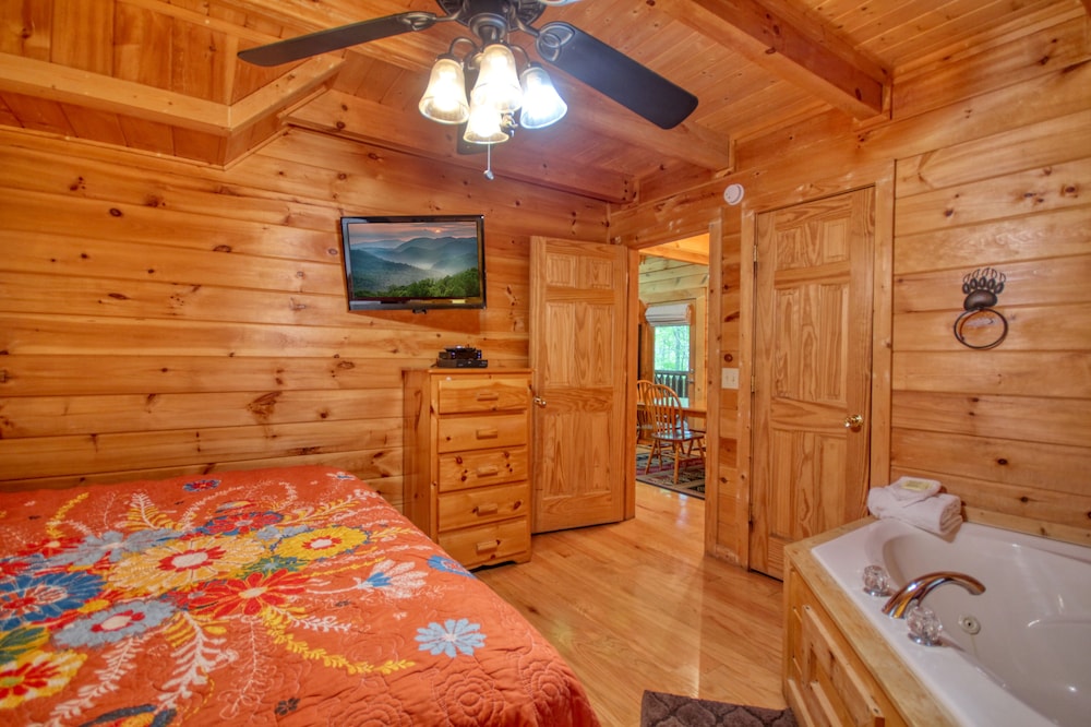 American Treehouse #1708 view 4