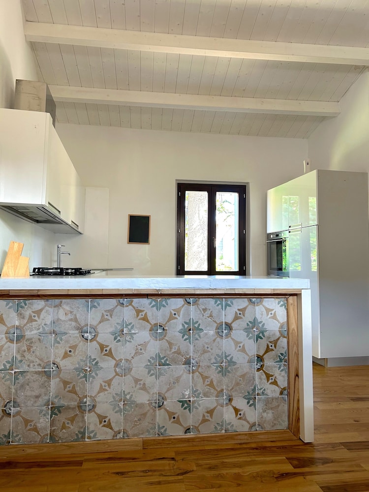 L'araucaria Guest House