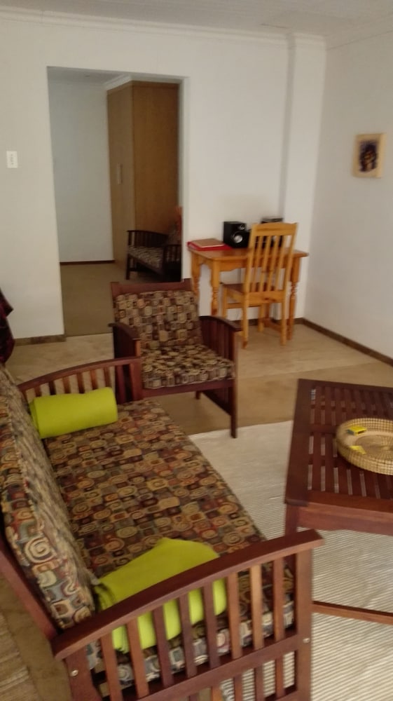 Pumula Guest Farm