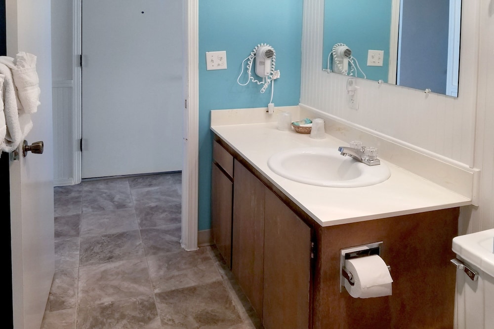 Ocean Terrace Condominiums