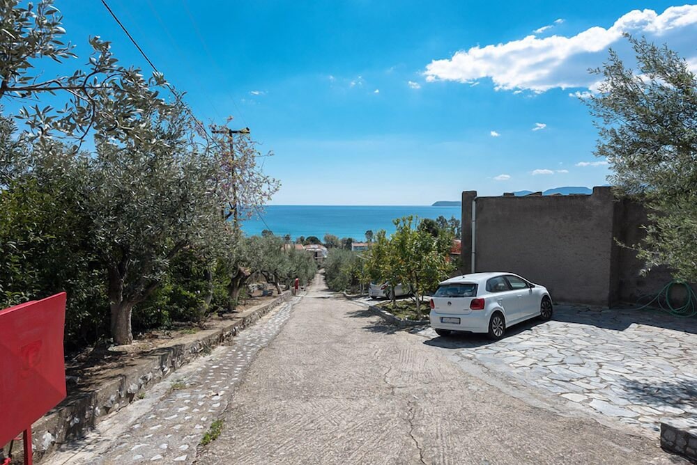 Cavo Grosso Bungallows