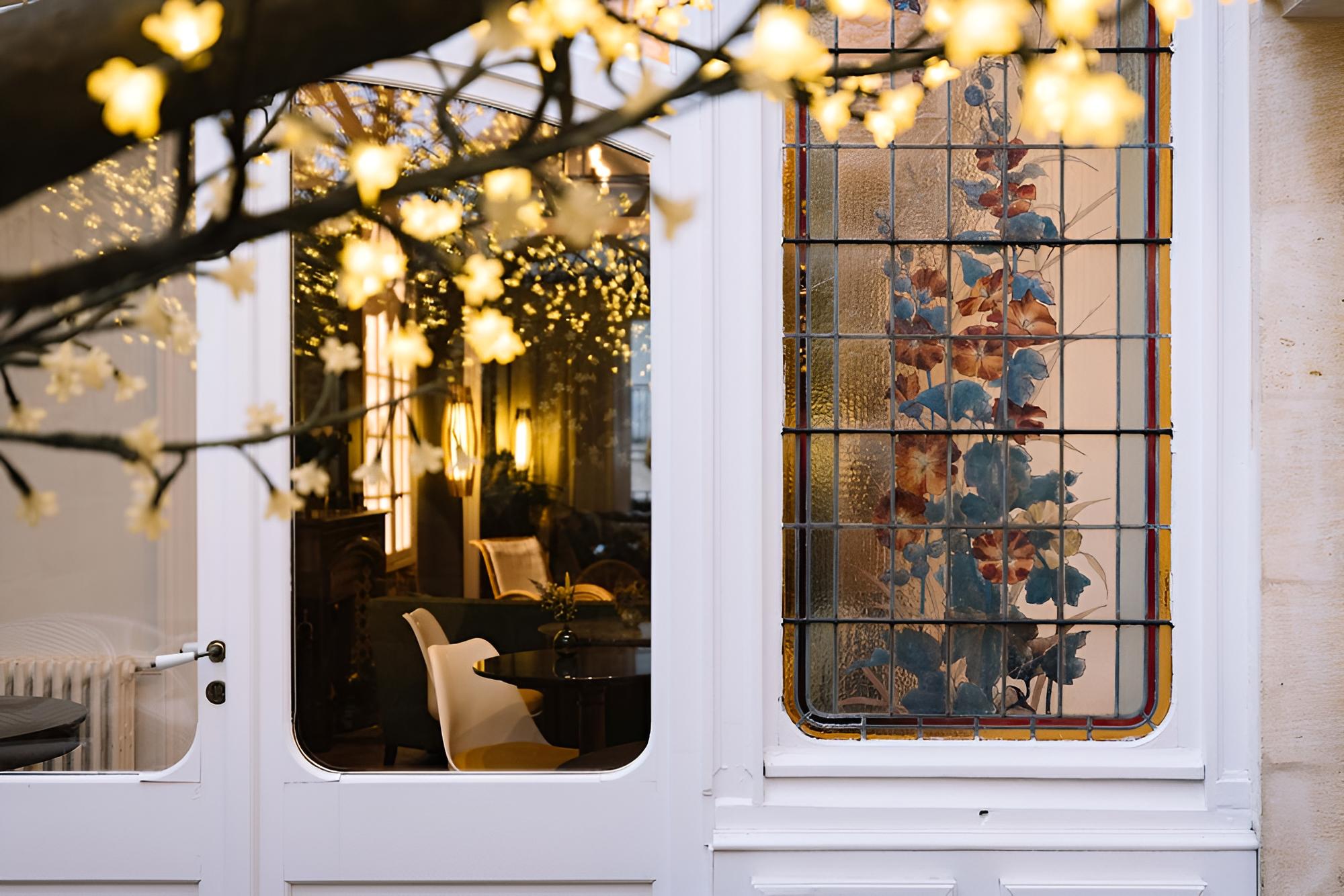 La Course Maison D'Hôtes de Luxe