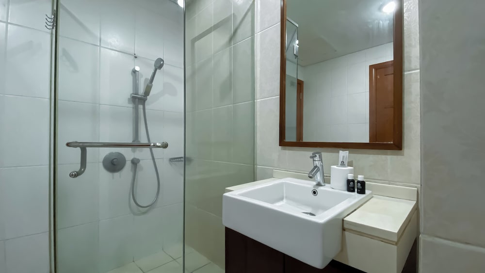 Strategic Location 1Br Apartment At 1 @ Cik Ditiro