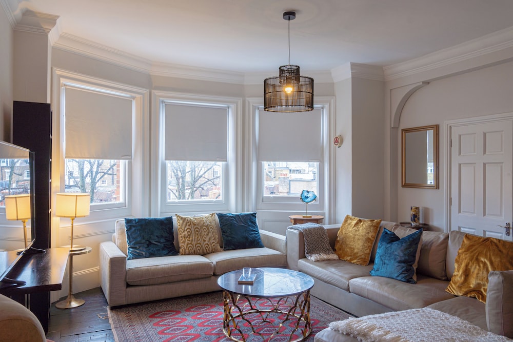 The Egerton - Serviced Apartments