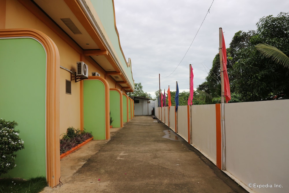 Tojo Inn