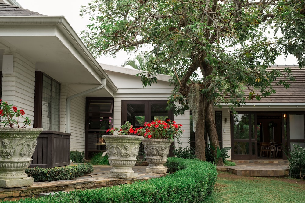 Sheppard Boutique Guesthouse