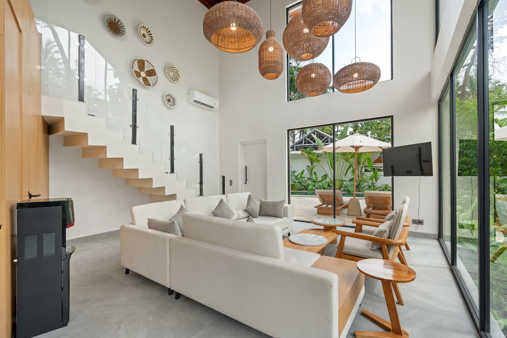 Bali Magical Villas