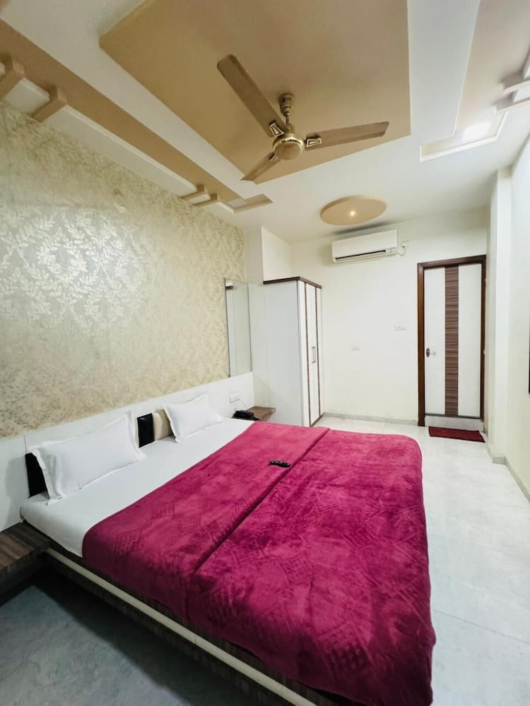 Hotel A1