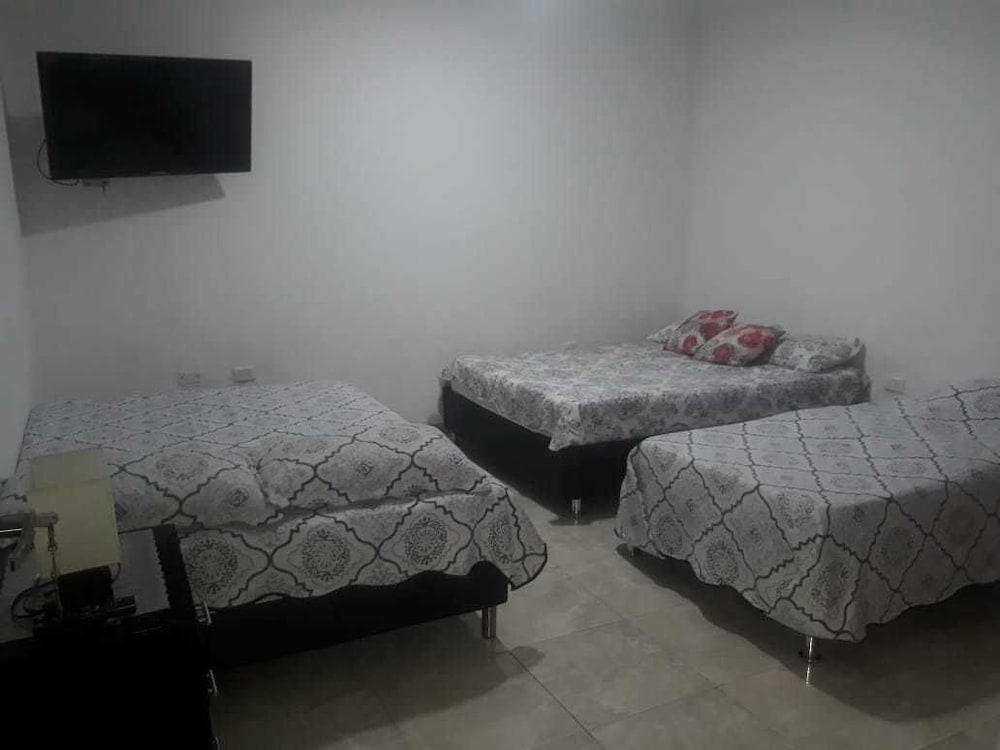 Casa Hostal Bahia view 3
