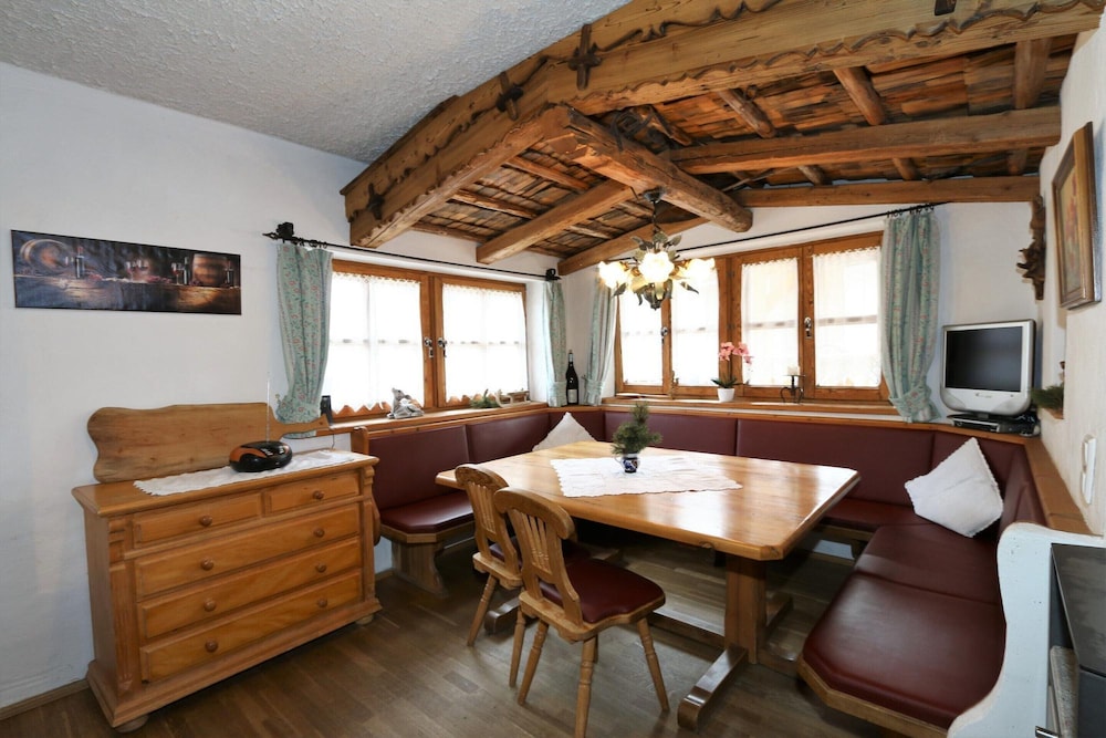 Holiday Home in Grossarl With Mountain Views