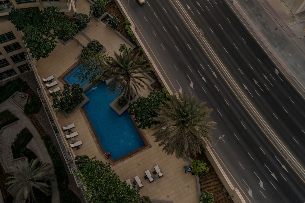 Lux Bnb The Lofts - BLVD & Sea Views