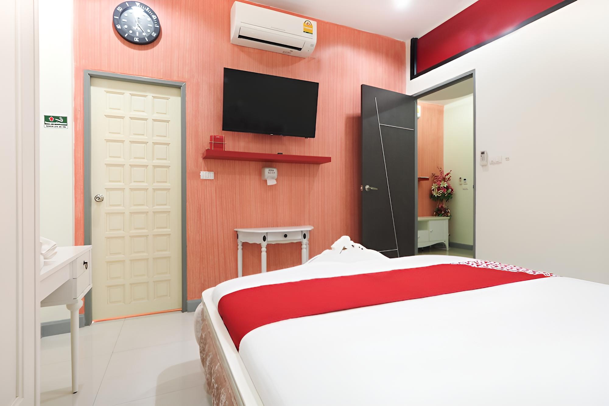 Korat Buri Green Hotel