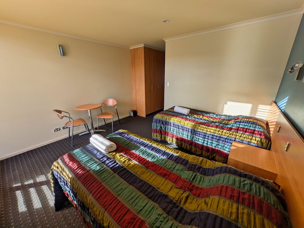 Tandara Motor Inn