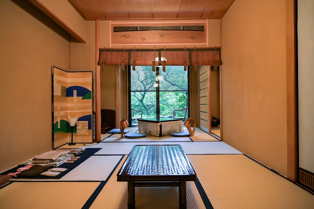 Fukiya Ryokan