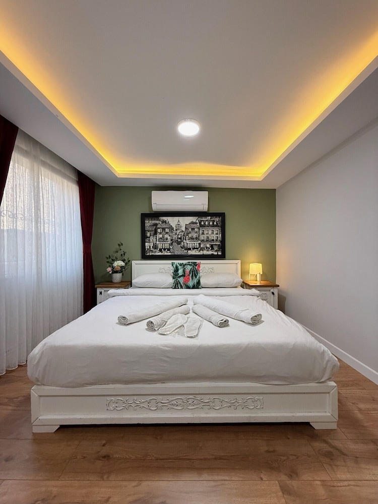 GV Suites Galata