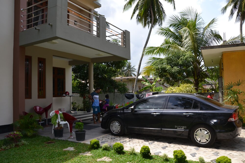 Villa Sam & Sun