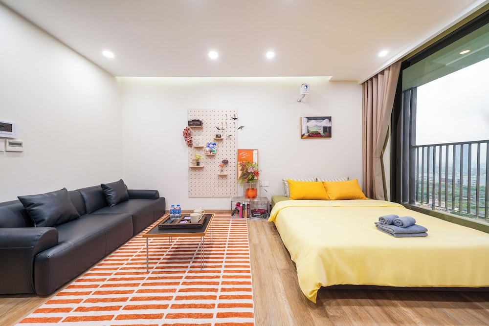 Swanlake Ecopark - Calm Homestay