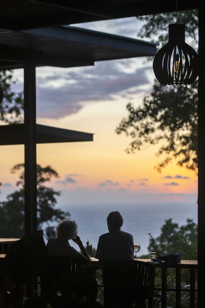 El Remanso Rainforest Lodge