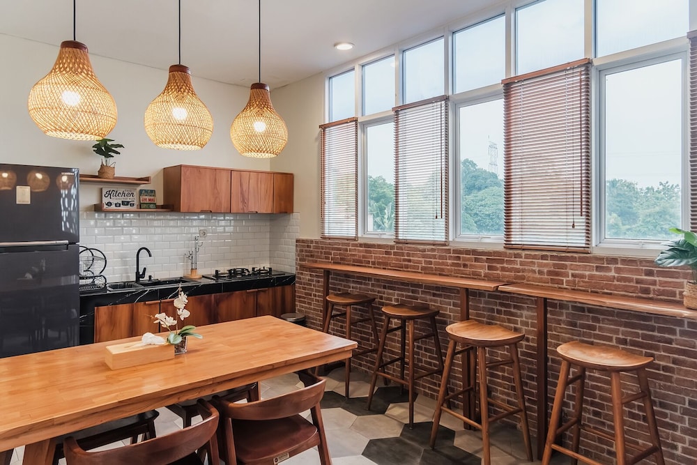 Calma Coliving at Bintaro