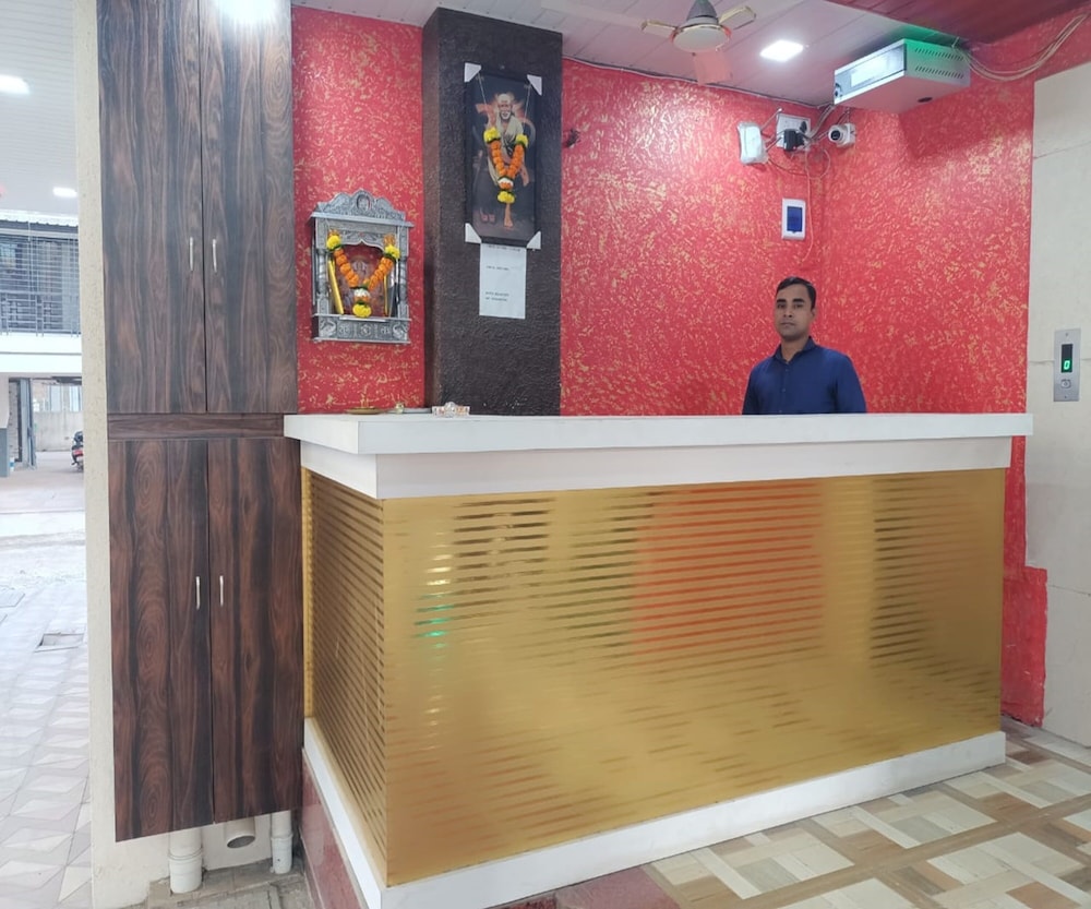 Hotel Om Sai