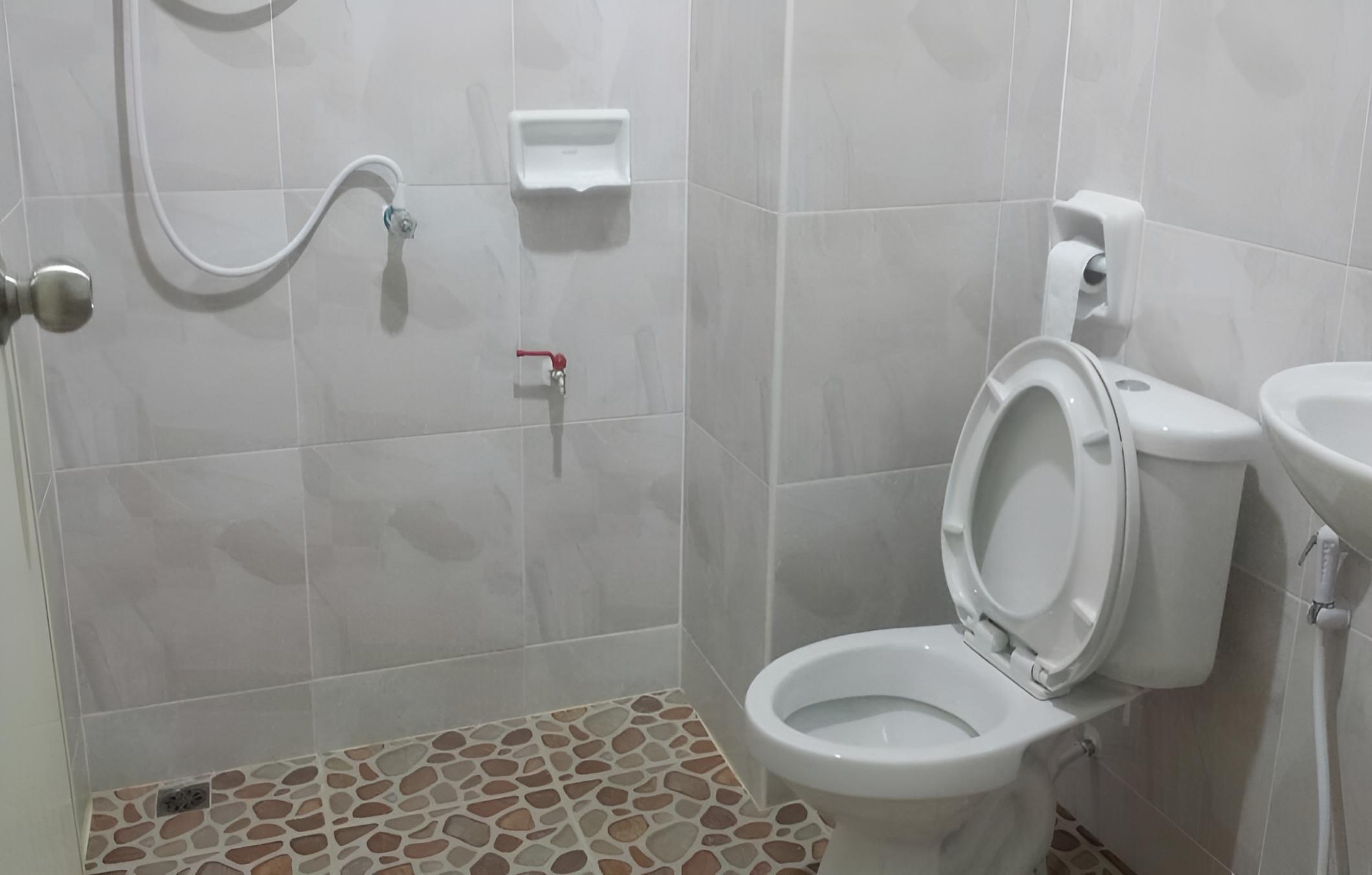 Sairee Center Guesthouse