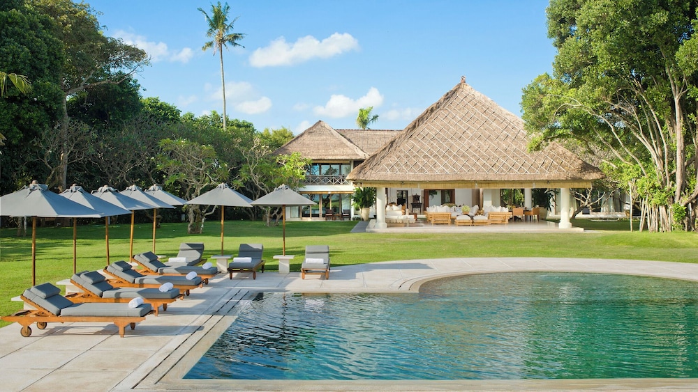 Villa Atas Ombak by Elite Havens