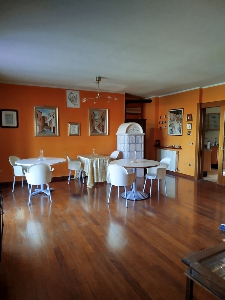 B&B Signora Minù