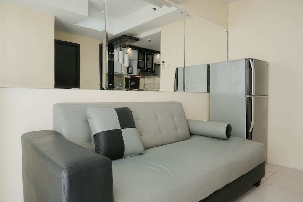 Homey 2BR Apartment @ Belmont Residence