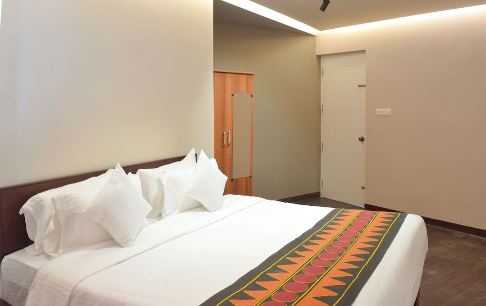 Ibex Resorts Coonoor (Tapas )