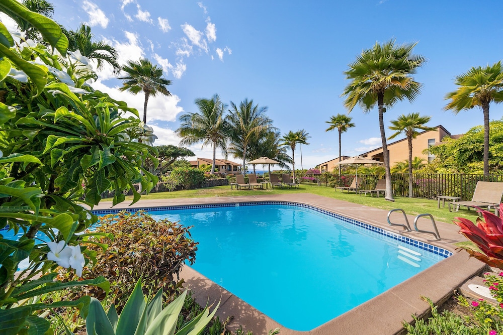 Wailea Ekolu 310 - Molokini to West Maui Ocean View, Modern Renovation, Split AC
