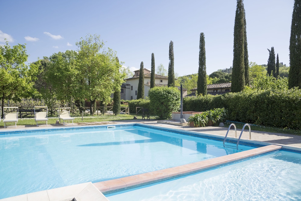 Villa Sestilia