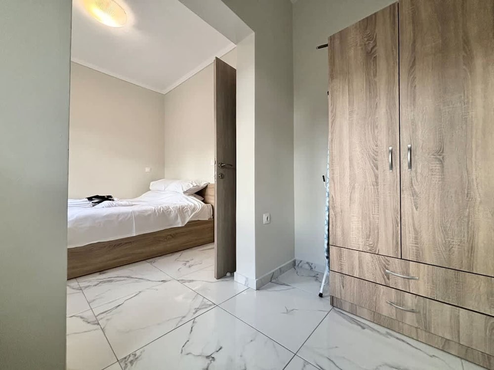 Elegant and Cozy Escape in Nikopoli Thessaloniki