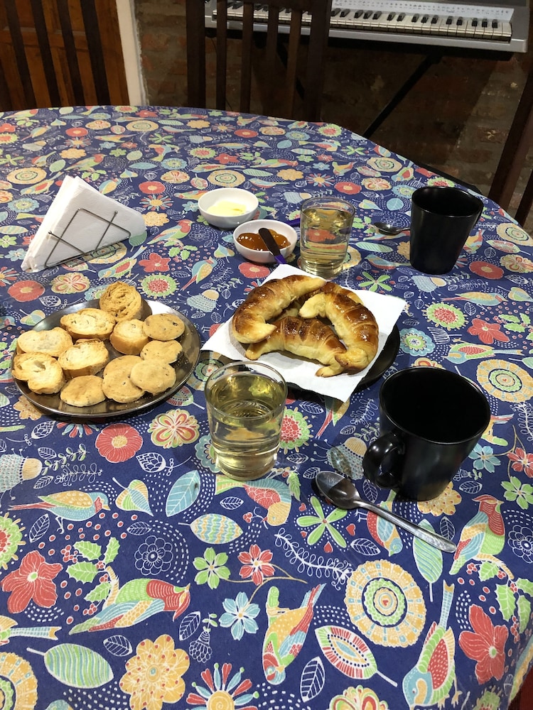 Karina's House