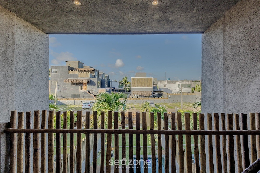 Houses in a Gated Community 100m From Marceneiro Beach - Hvas