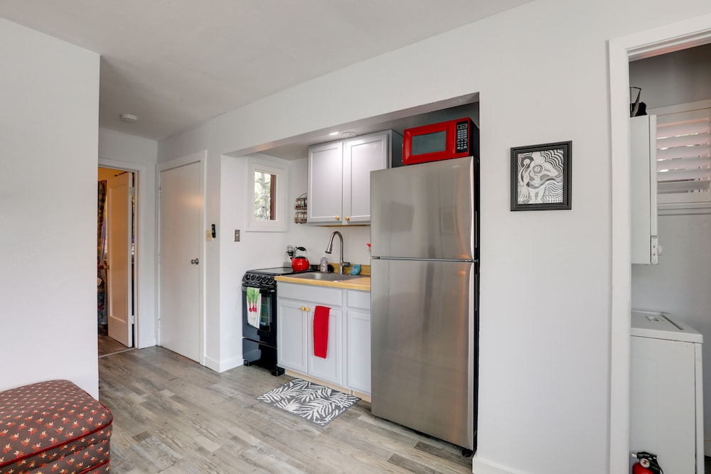 Reno Vacations - Cozy Reno Vacation Rental < 1 Mi to Midtown! - Property Image 21