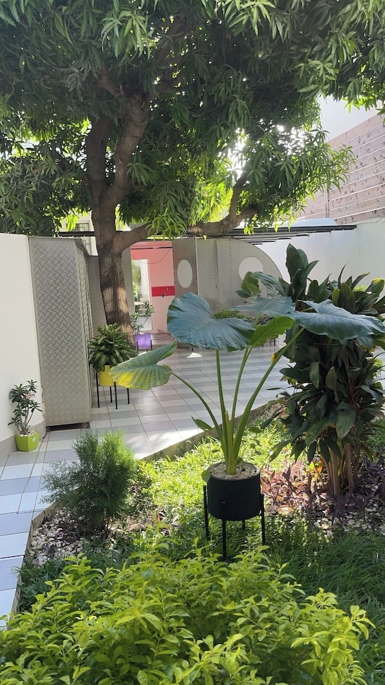 Villa Anna Dakar