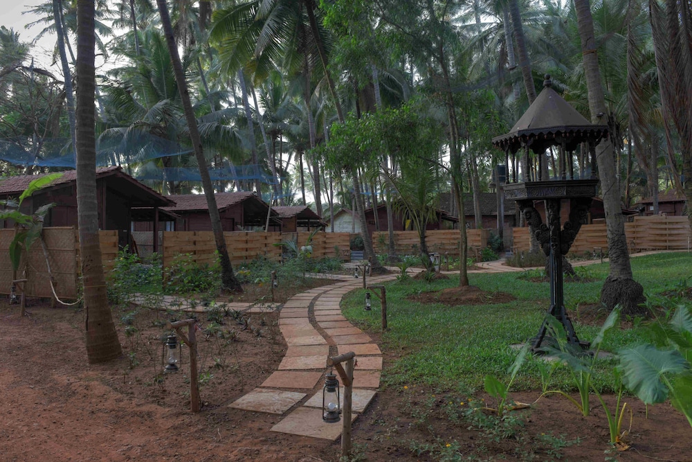 Mandrem Village Resort
